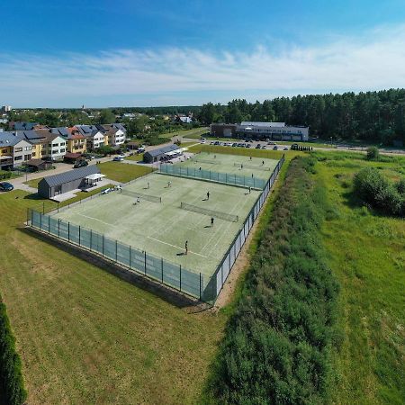 Mineraliniai Apartamentai Druskininkai Exterior foto