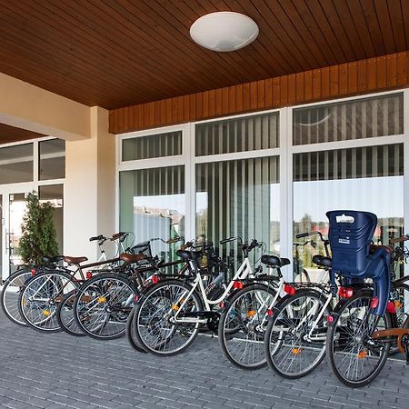Mineraliniai Apartamentai Druskininkai Exterior foto