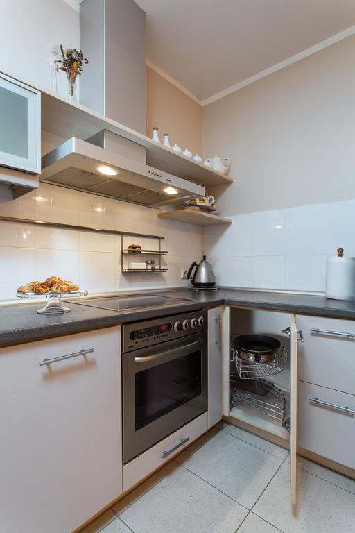 Mineraliniai Apartamentai Druskininkai Exterior foto