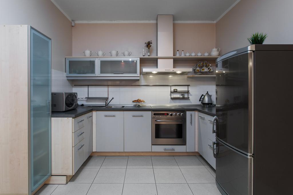 Mineraliniai Apartamentai Druskininkai Exterior foto